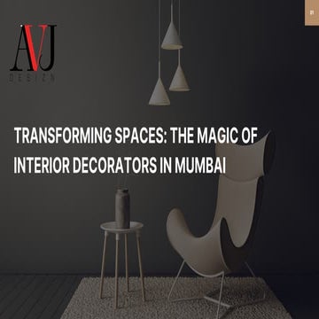 Interior decoration business presentation.pptx