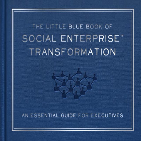 Becoming a Social Enterprise - Here's How