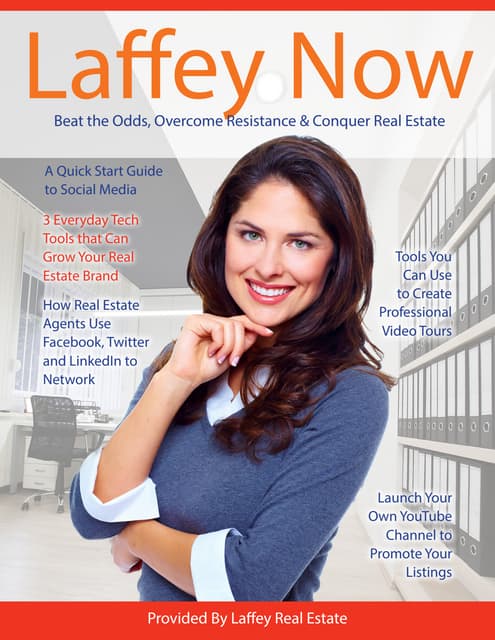 Laffey (Real Estate) Now