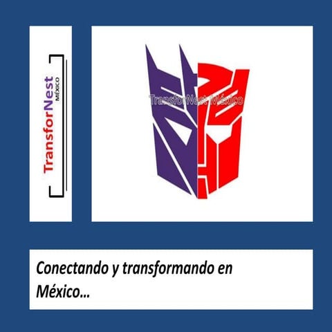 Introducción a TransforNest México