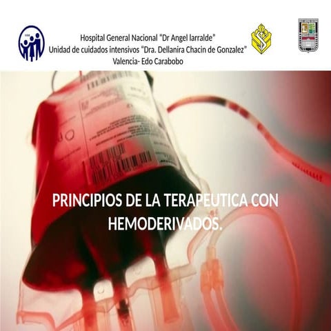 transfusiones.pptx tranfundir embarazada