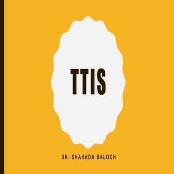 Transfusion transmissible infections sse