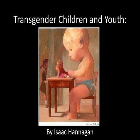 Transgender-children-presentation-revision