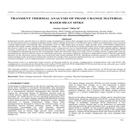 Seminar Report - Phase Change Material (PCM).pdf