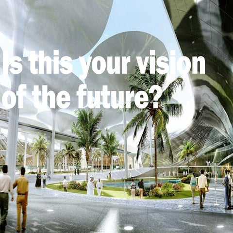 Building Livability and Resilience from the Ground Up | PPTX