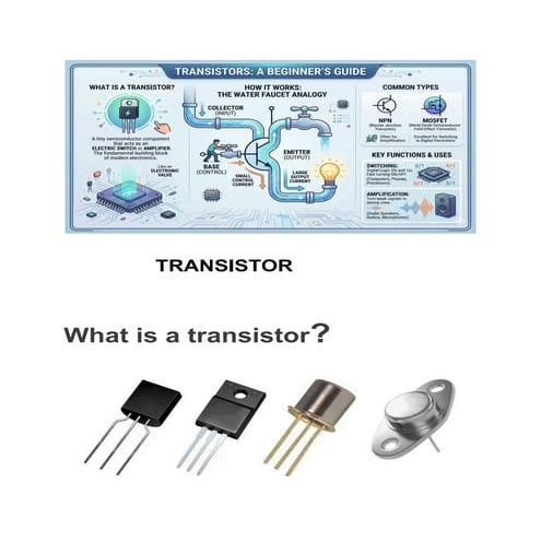 TRANSISTOR.pptx