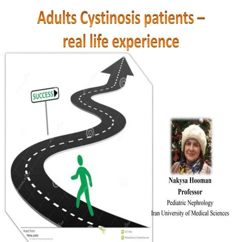 An introduction to transitional care | PPTX