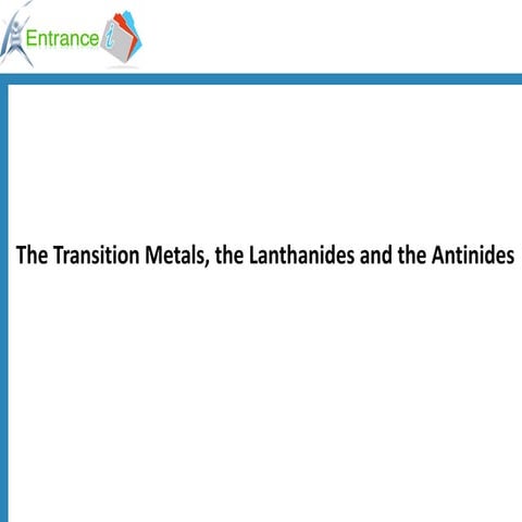Transition elements opt  ok1294998077