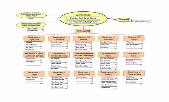 Obama Transition Flowchart 08
