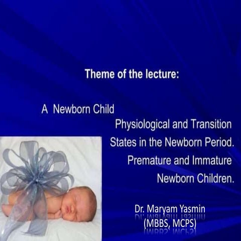 Transition States in Newborn Period.pptx