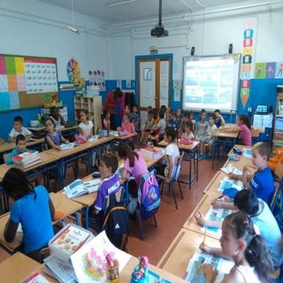 PROGRAMA DE TRÁNSITO INFANTIL-PRIMARIA