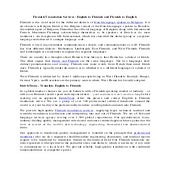 Flemish English Dictionary | FLEMISH definition and meaning – ADEX