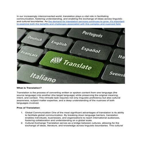 Translation_ Bridging Languages, Cultures, and Ideas.pdf