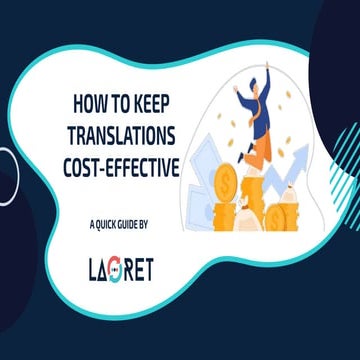 Transcreation: A Quick Guide | PDF