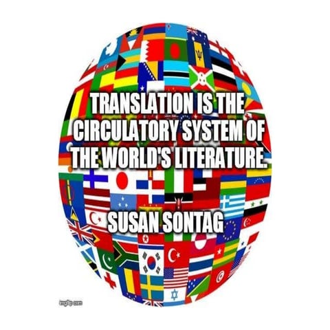 Translation definition by susan sontag | PPTX