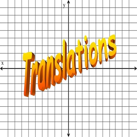 Translations