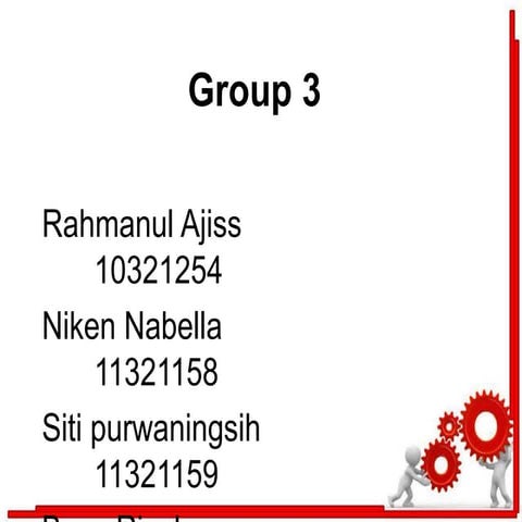 Translation strategy