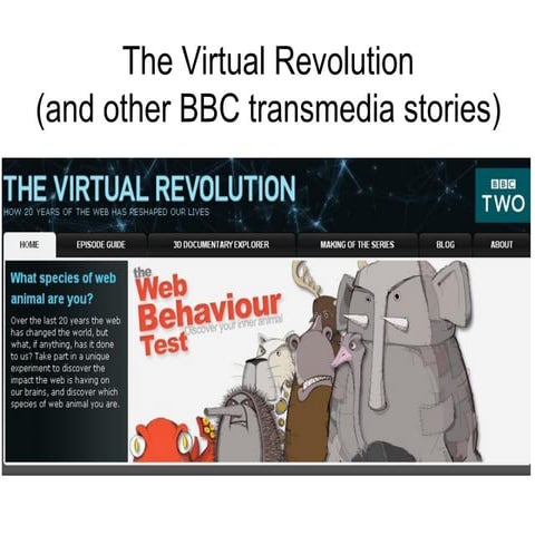 Transmedia concepts dan_biddle_bbc_sept11