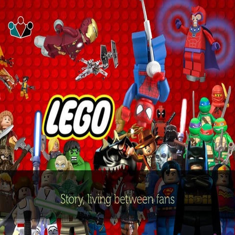 Transmedia storytelling