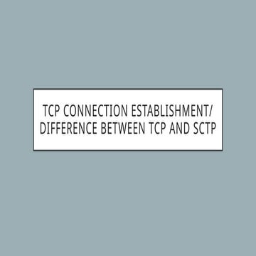Transmission control protocol (TCP) Group 6 (1).pptx