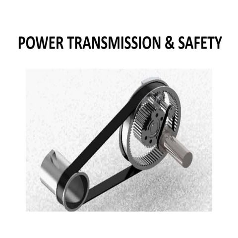 Transmission of Power.pptx
