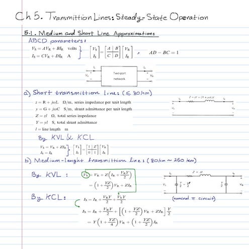 Transmittion Lines Steady-State Operation.pdf