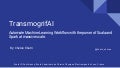 TransmogrifAI - Automate Machine Learning Workflow with the power of Scala and Spark at massive scale.
