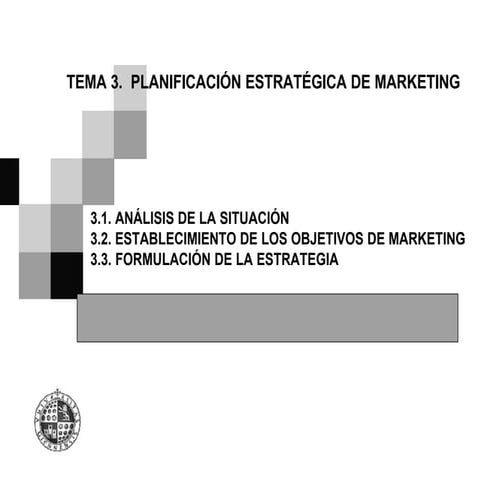 ESTRATEGIA DE MARKETING PARA TU NEGOCIO