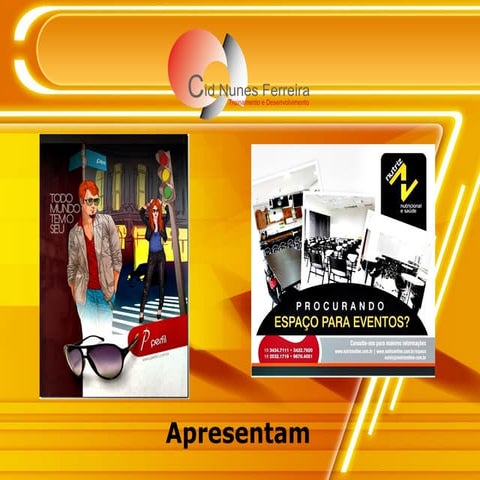 PLANEJAMENTO ESTRATÉGICO 