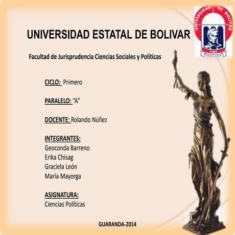 Transparencia y control social