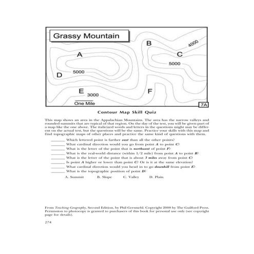 Transparencies ch07-pp274-283