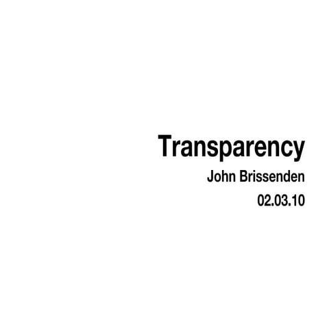 Transparency_Trust_Infographics_Placeholders.pptx