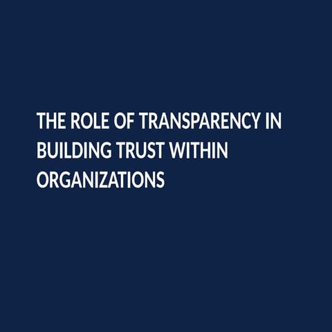 Transparency_Trust_Infographics_Placeholders.pptx