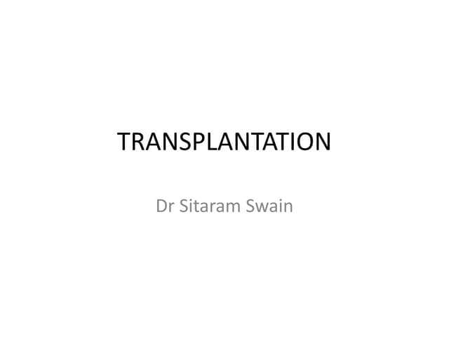 Transplantation.pdf