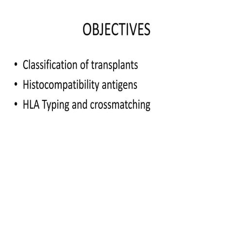 transplant immunology  and serological methodsptx