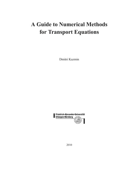 Transport