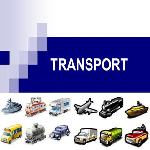 Transport