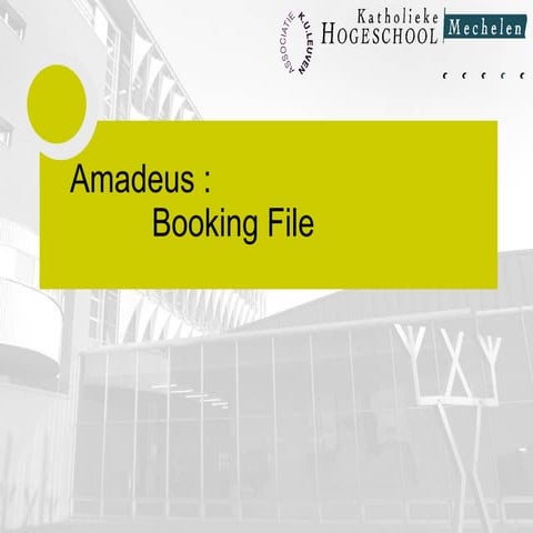 ppt terminal charleroi