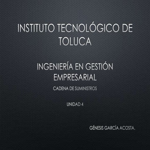 TRANSPORTACIÓN Y RÉGIMEN ADUANERO