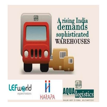 Transport and Warehouse Exchange