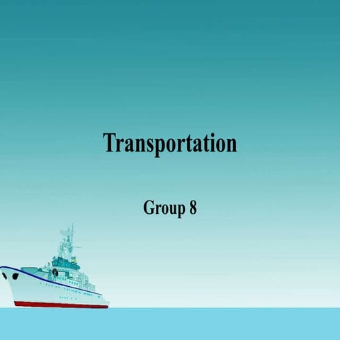 transportation-.pptx