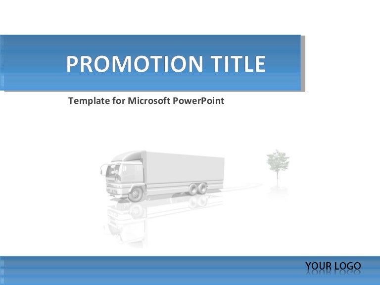 Free Templates[Transportation]
