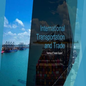 Transportation and Trade 3.1 (1) (1).pptx