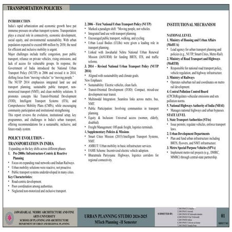 urbanization and economic growth transportation ppt