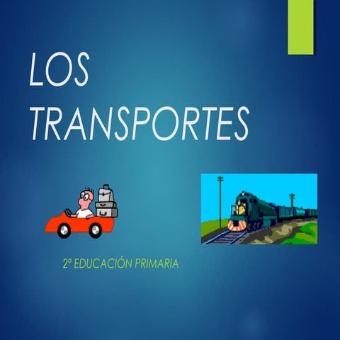Transportes