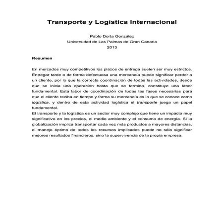 Transporte y logistica_internacional_2013