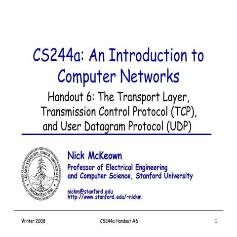 transport layer Explained-www.kxkks,skkqk-qw.ppt