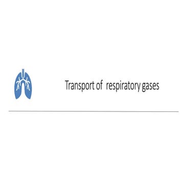 transport of resp gas.pptx