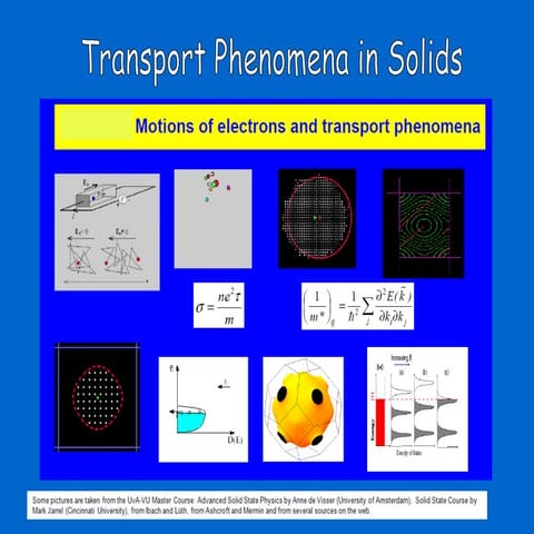 linearized Boltzmann transport equation in combination with the  relaxation t...