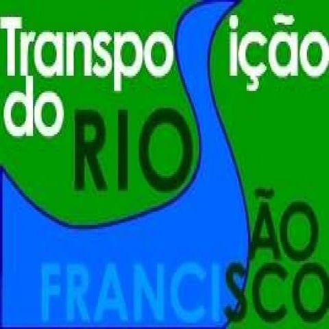 Transposição do Rio São Francisco   